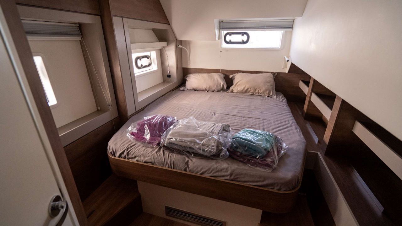Photo of Bedroom in Saint-Mandrier-sur-Mer