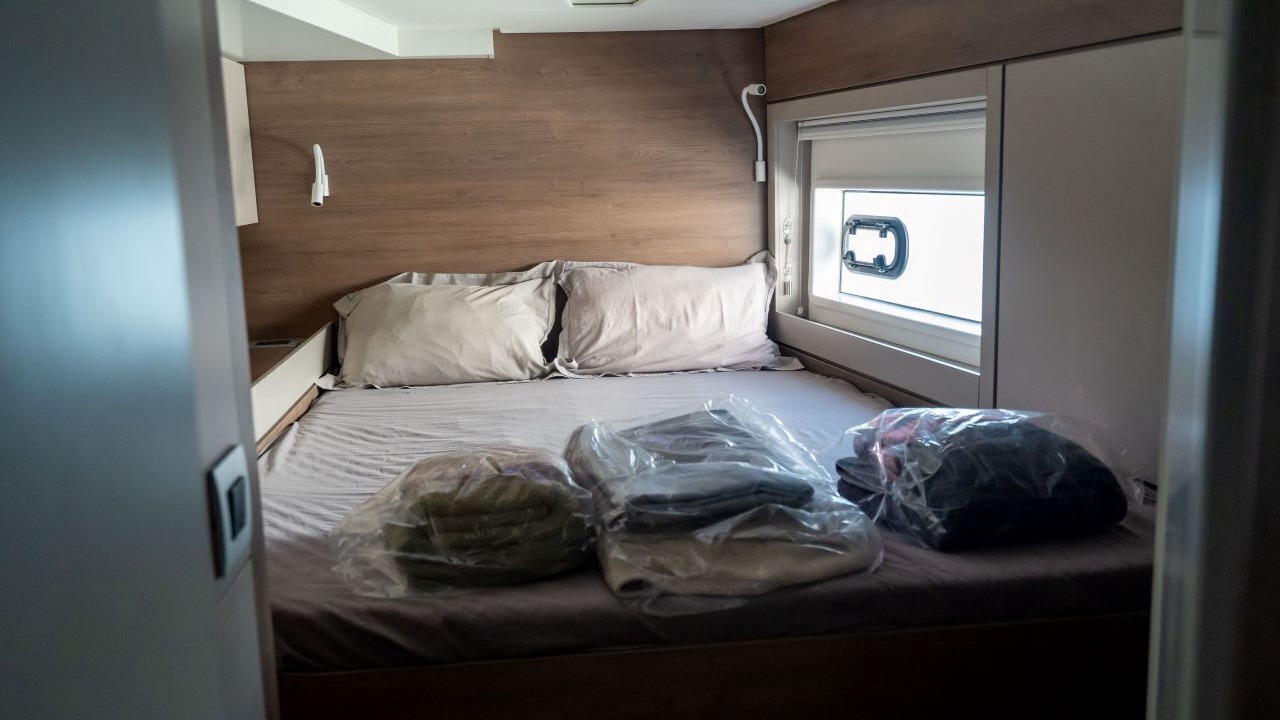 Photo of Bedroom in Saint-Mandrier-sur-Mer