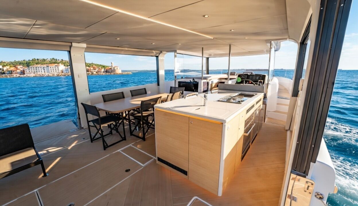 Photo of Outdoor in Port Cogolin