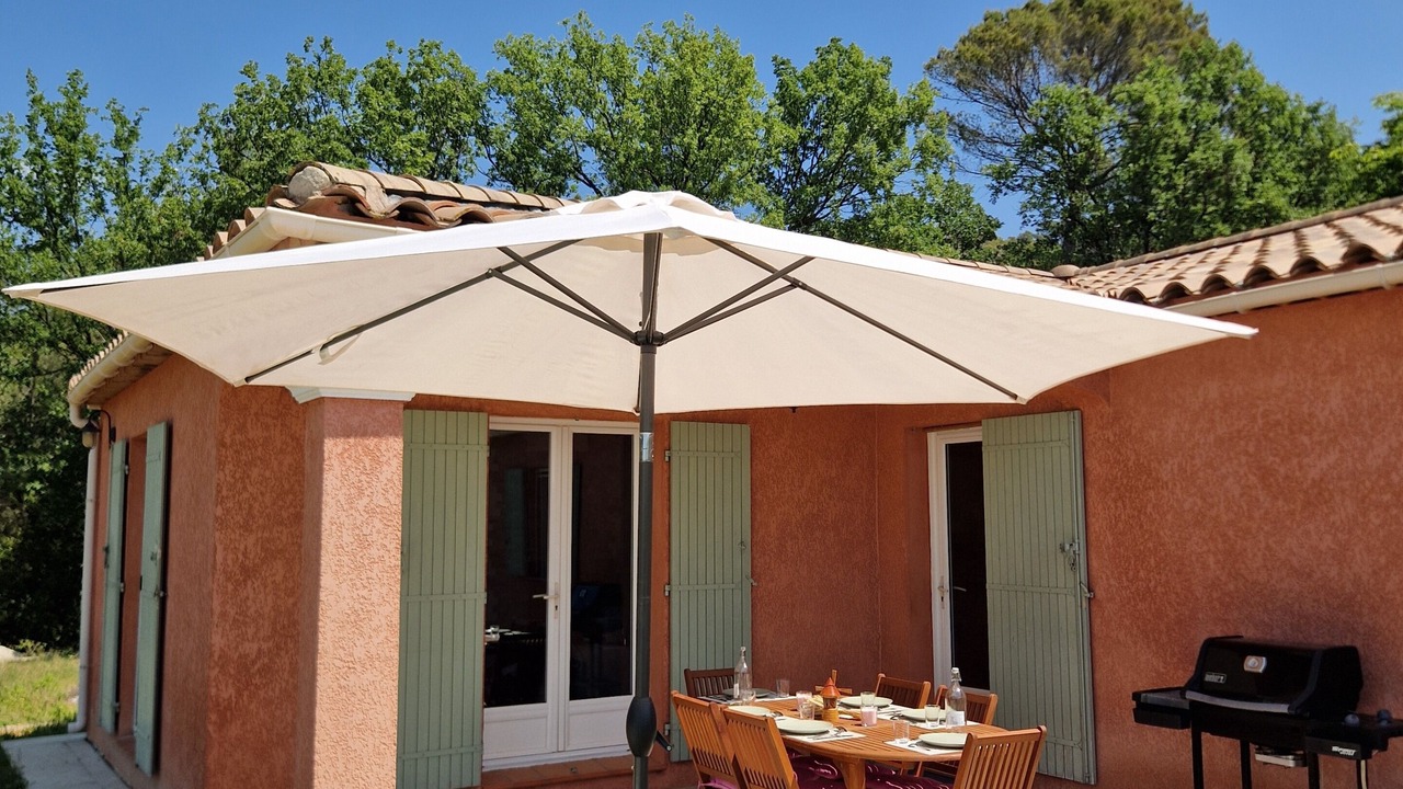 Photo of Outdoor in Villecroze
