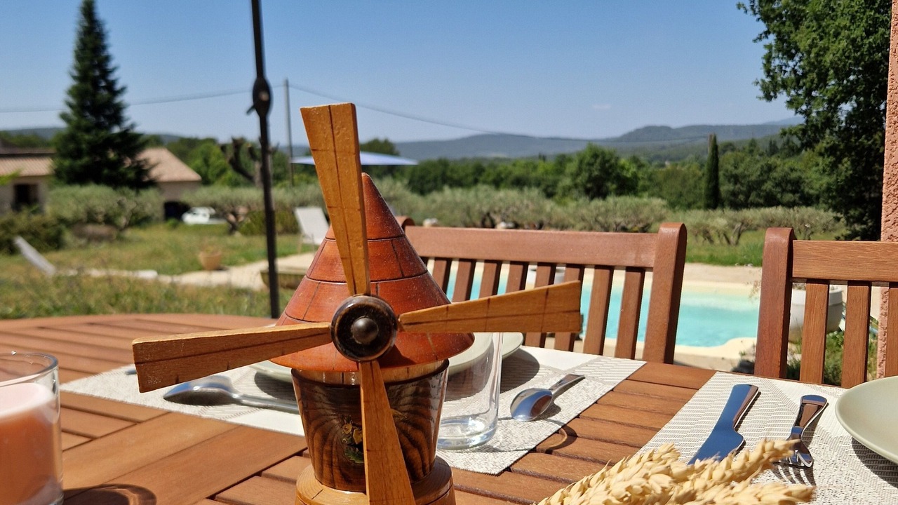 Photo of Outdoor in Villecroze