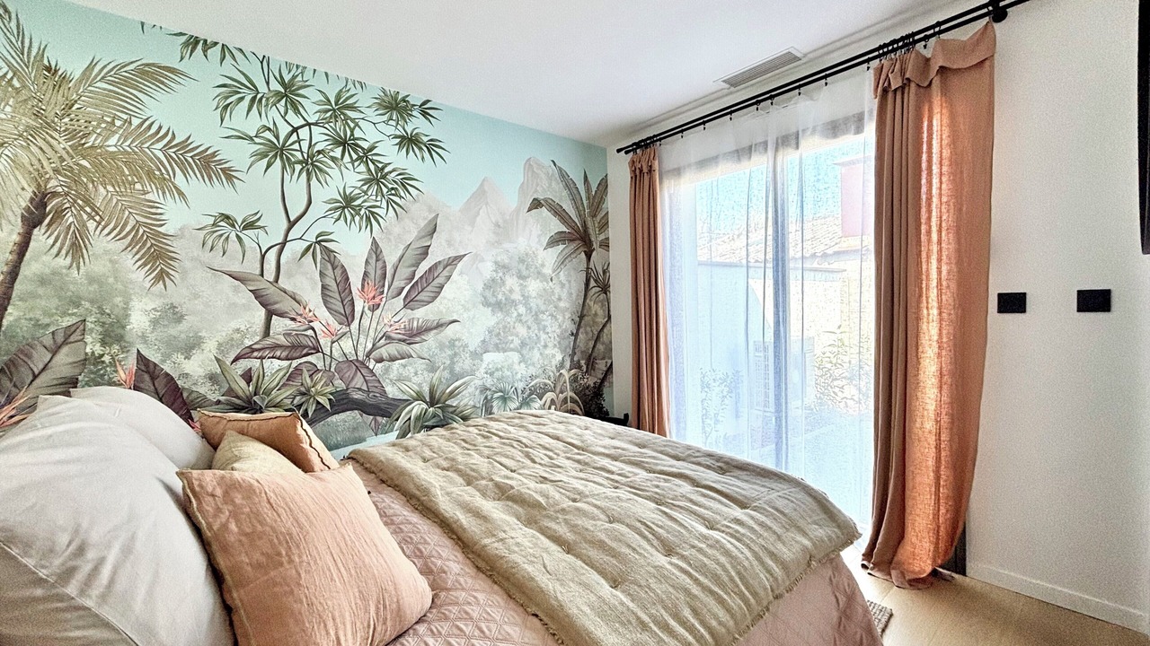 Photo of Bedroom in Gujan-Mestras