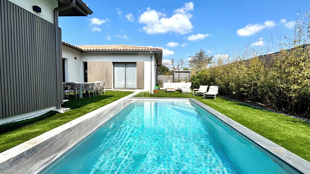 Photo of Outdoor in Gujan-Mestras