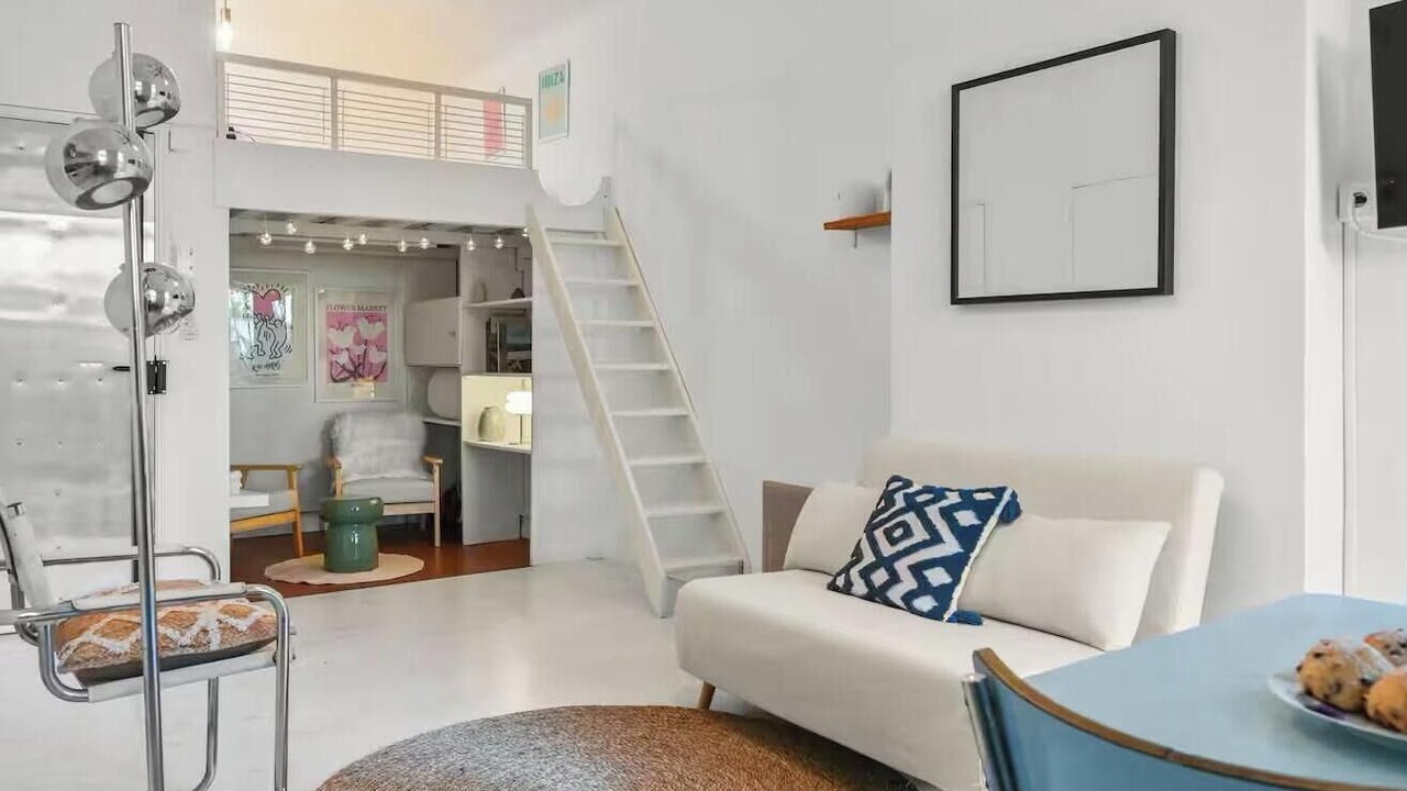 Photo of Livingroom in 6th Arrondissement