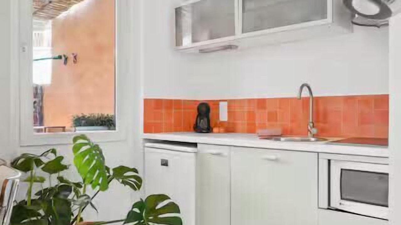 Photo of Kitchen in 6th Arrondissement