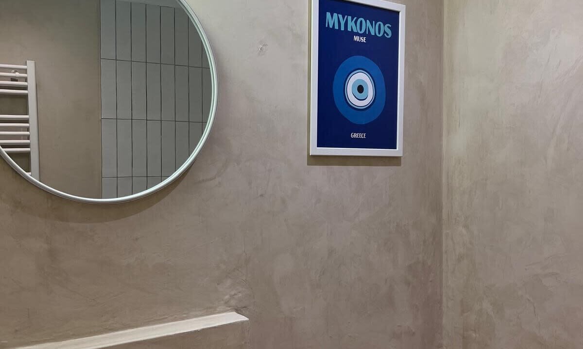 Photo of Bathroom in 6th Arrondissement