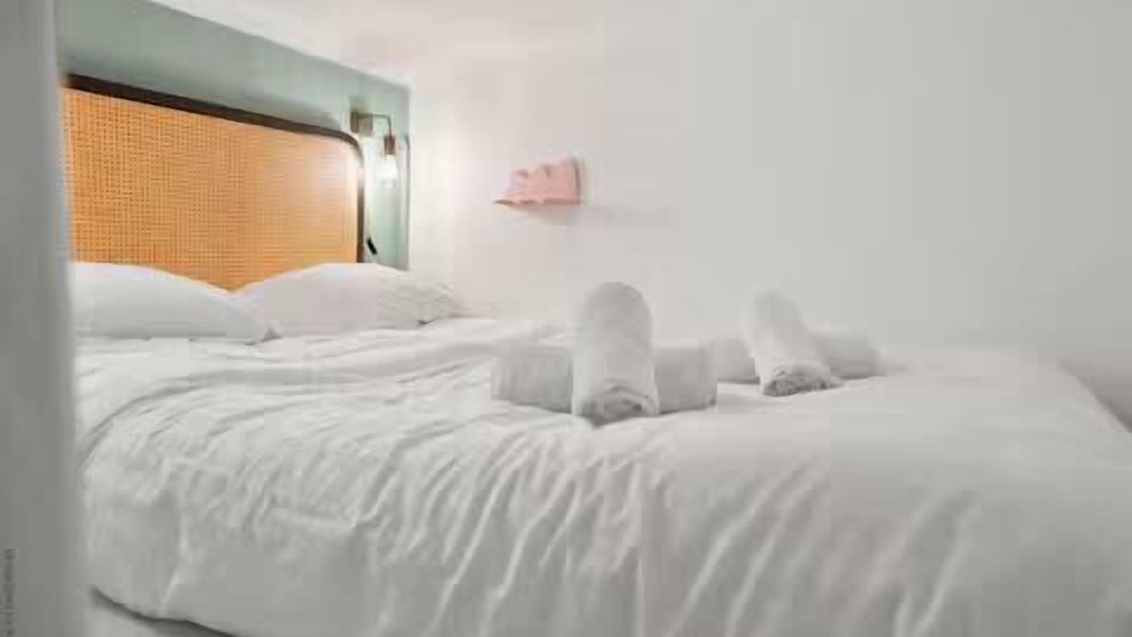 Photo of Bedroom in 6th Arrondissement
