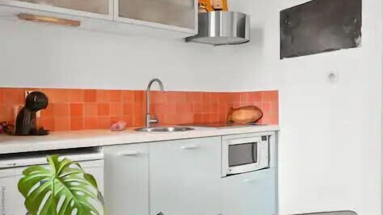 Photo of Kitchen in 6th Arrondissement