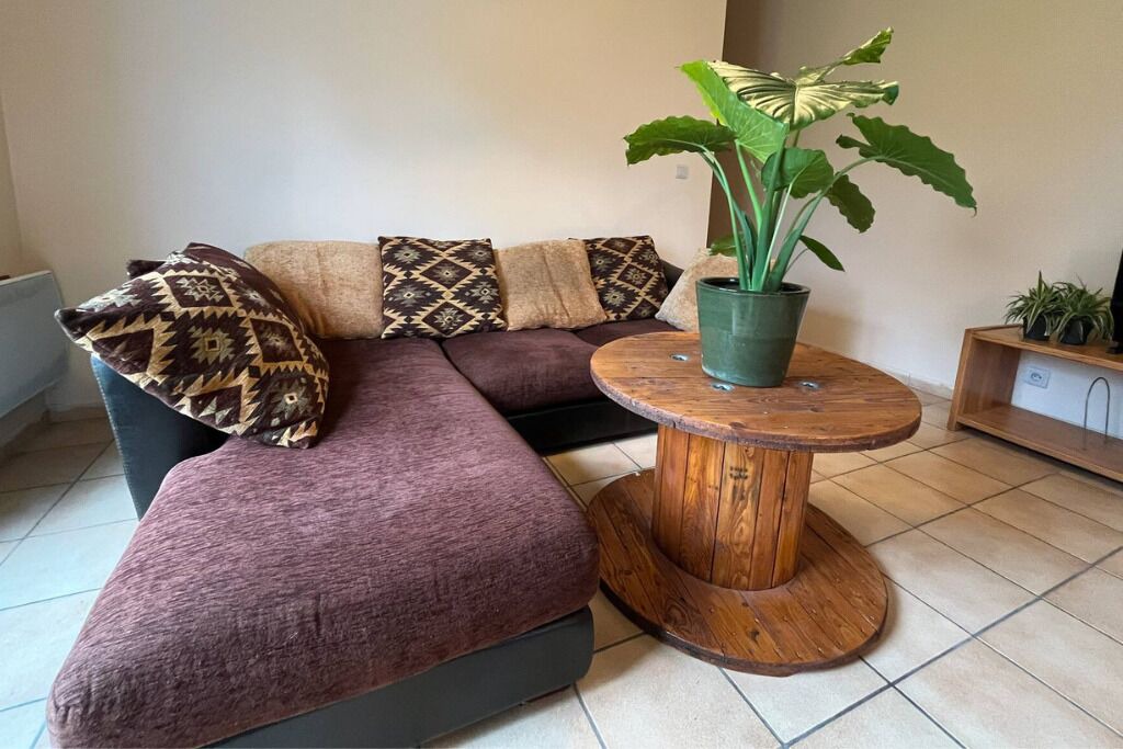 Photo of Livingroom in La Roche Foulques