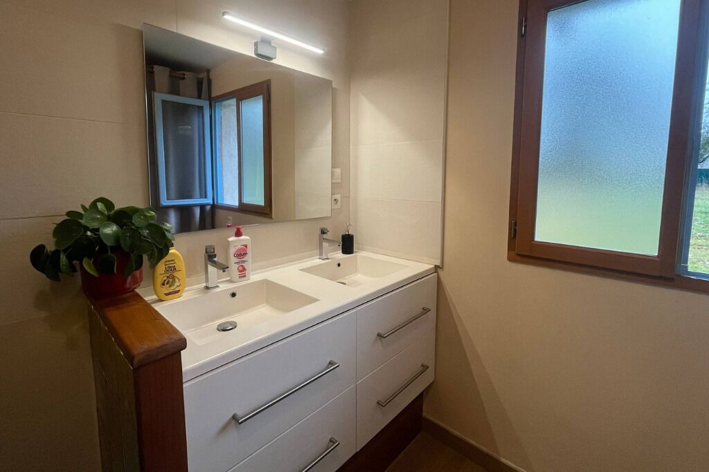 Photo of Bathroom in La Roche Foulques