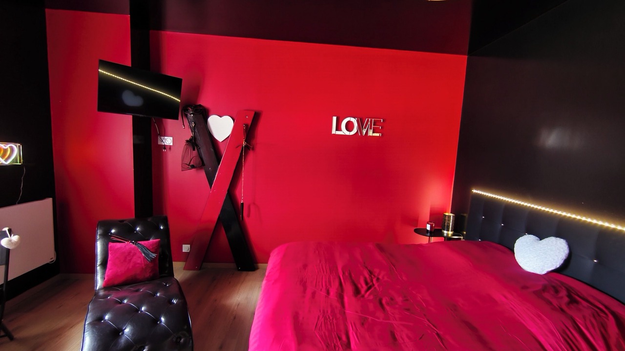 Photo of Bedroom in Breuillet