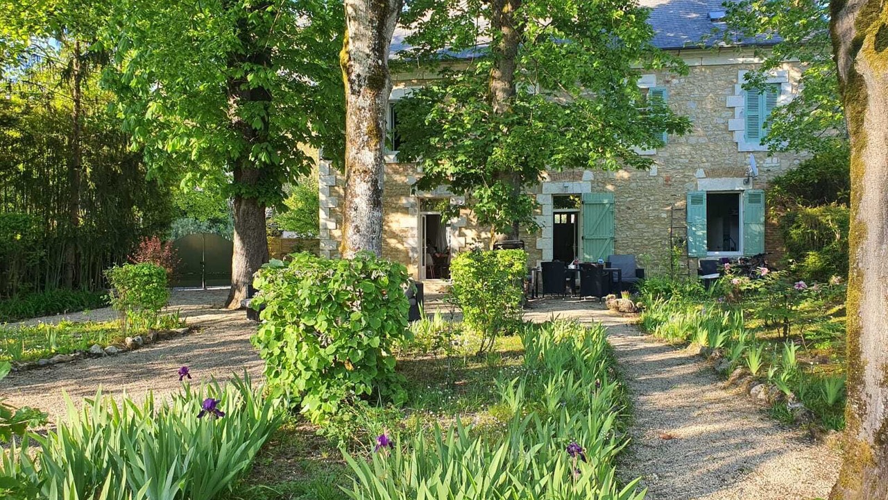 Photo of Outdoor in Le Lardin-Saint-Lazare