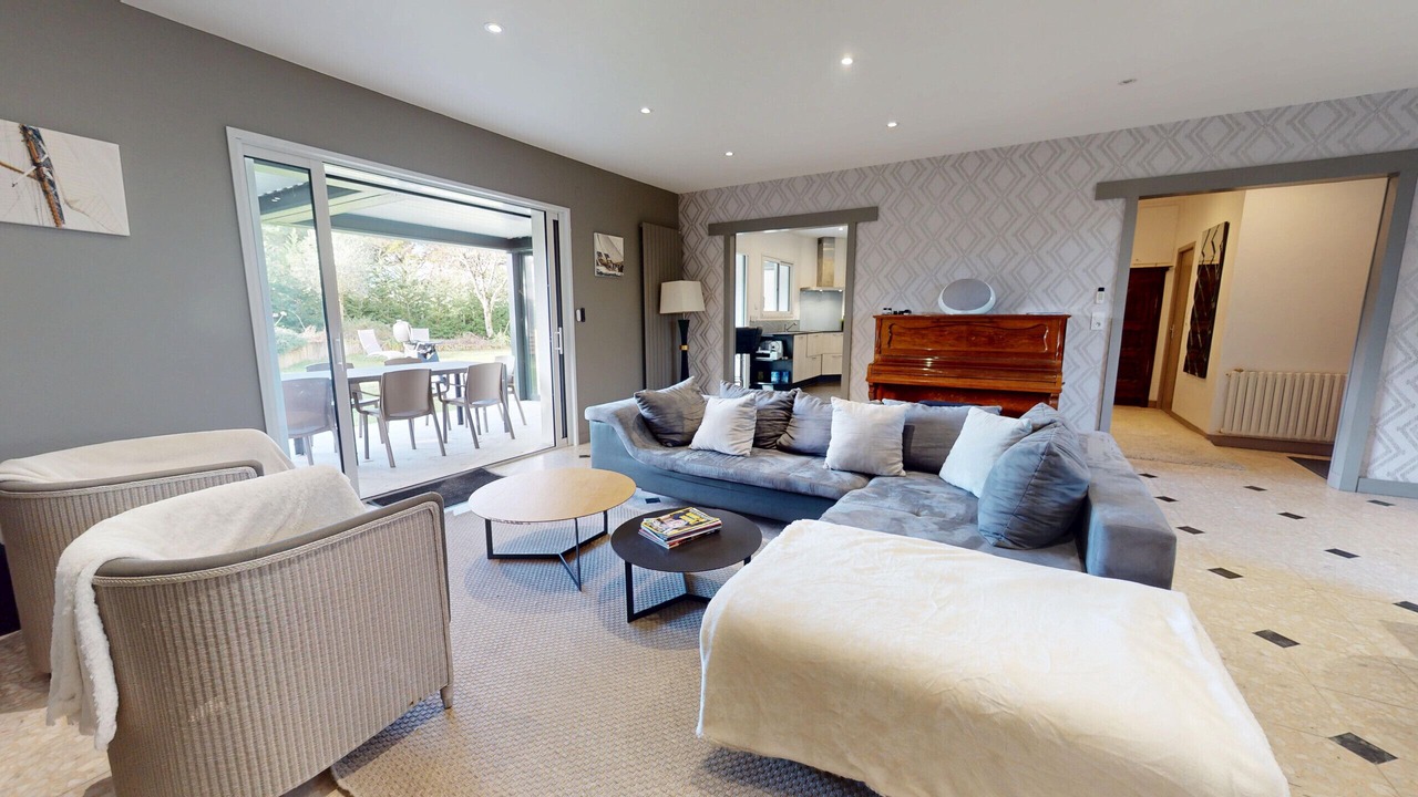 Photo of Livingroom in Saint-Jean-de-Monts