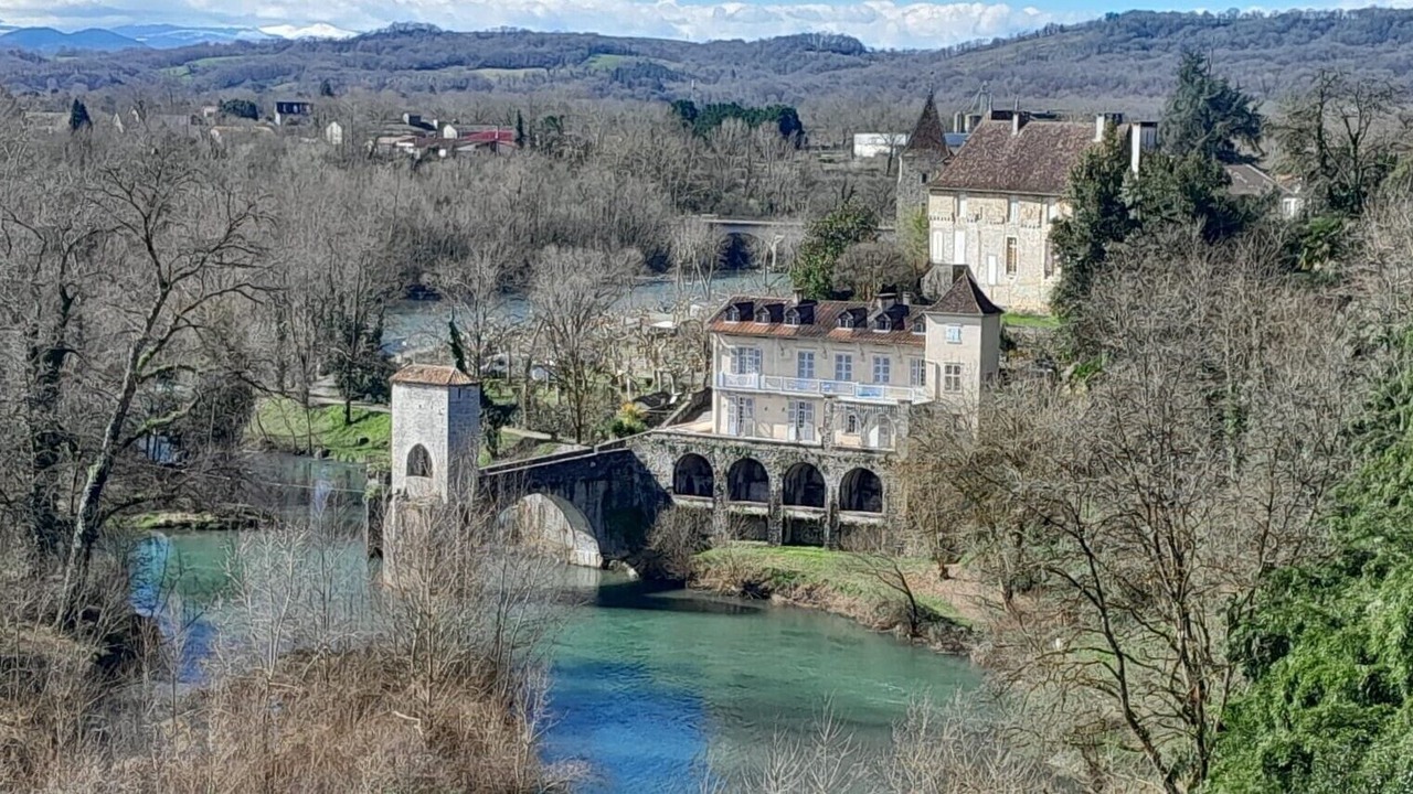 Photo of Others in Sauveterre-de-Bearn