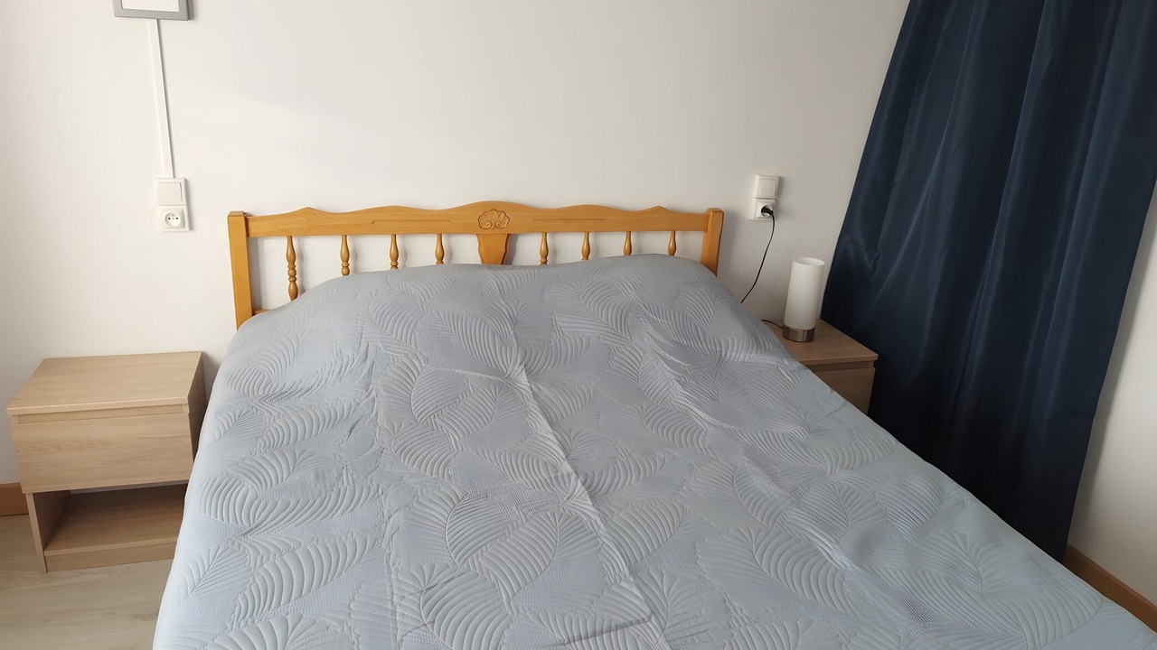 Photo of Bedroom in Sauveterre-de-Bearn