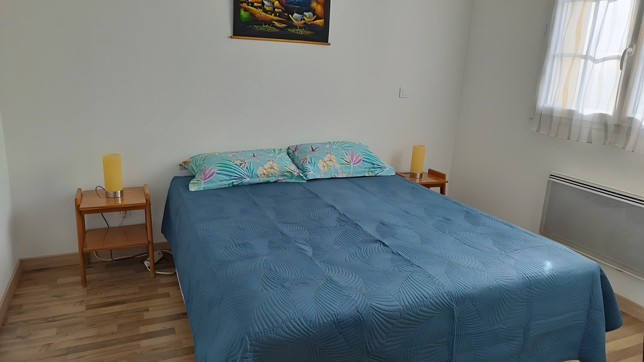 Photo of Bedroom in Sauveterre-de-Bearn