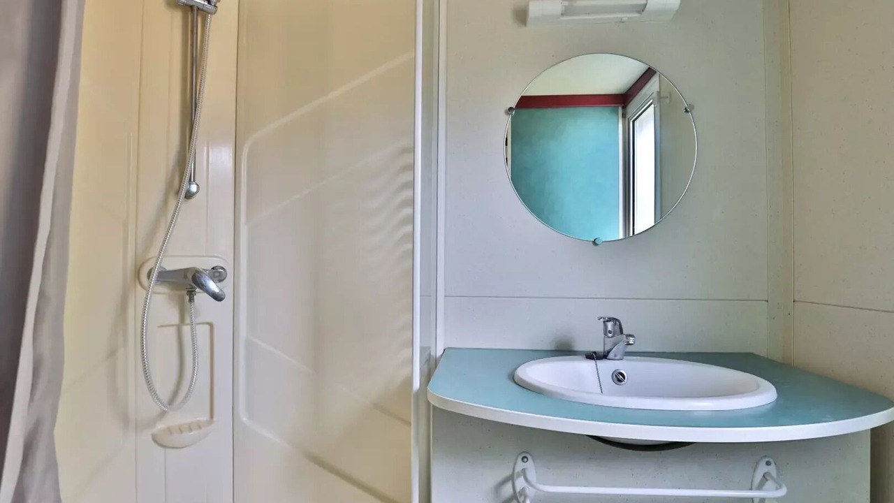 Photo of Bathroom in Saint-Paul-les-Dax