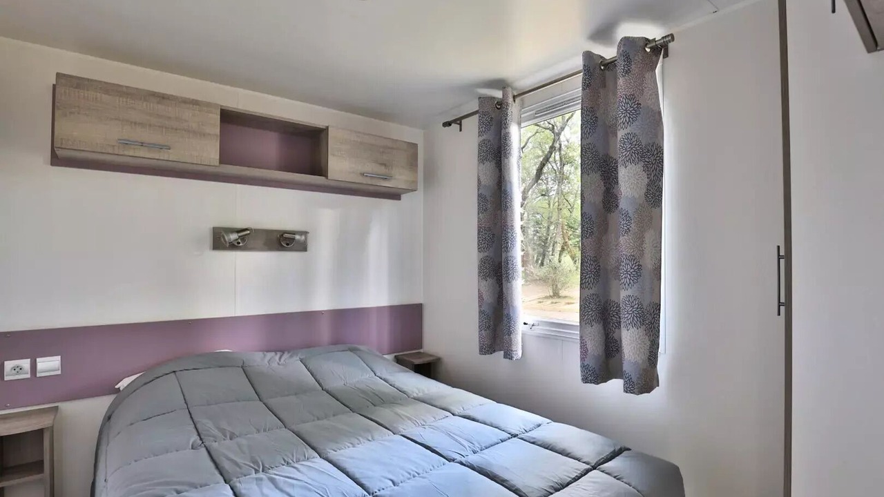 Photo of Bedroom in Saint-Paul-les-Dax