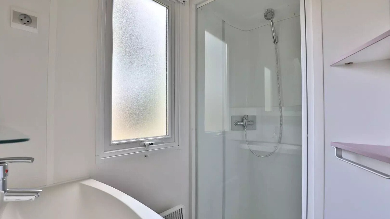 Photo of Bathroom in Saint-Paul-les-Dax