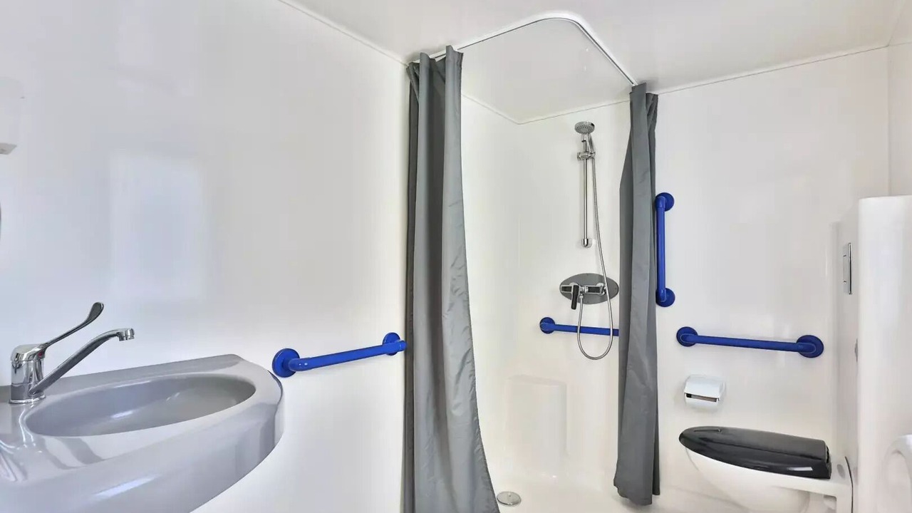 Photo of Bathroom in Saint-Paul-les-Dax