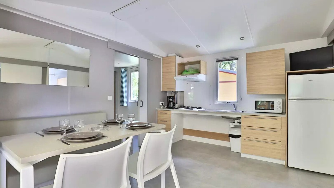 Photo of Kitchen in Saint-Paul-les-Dax