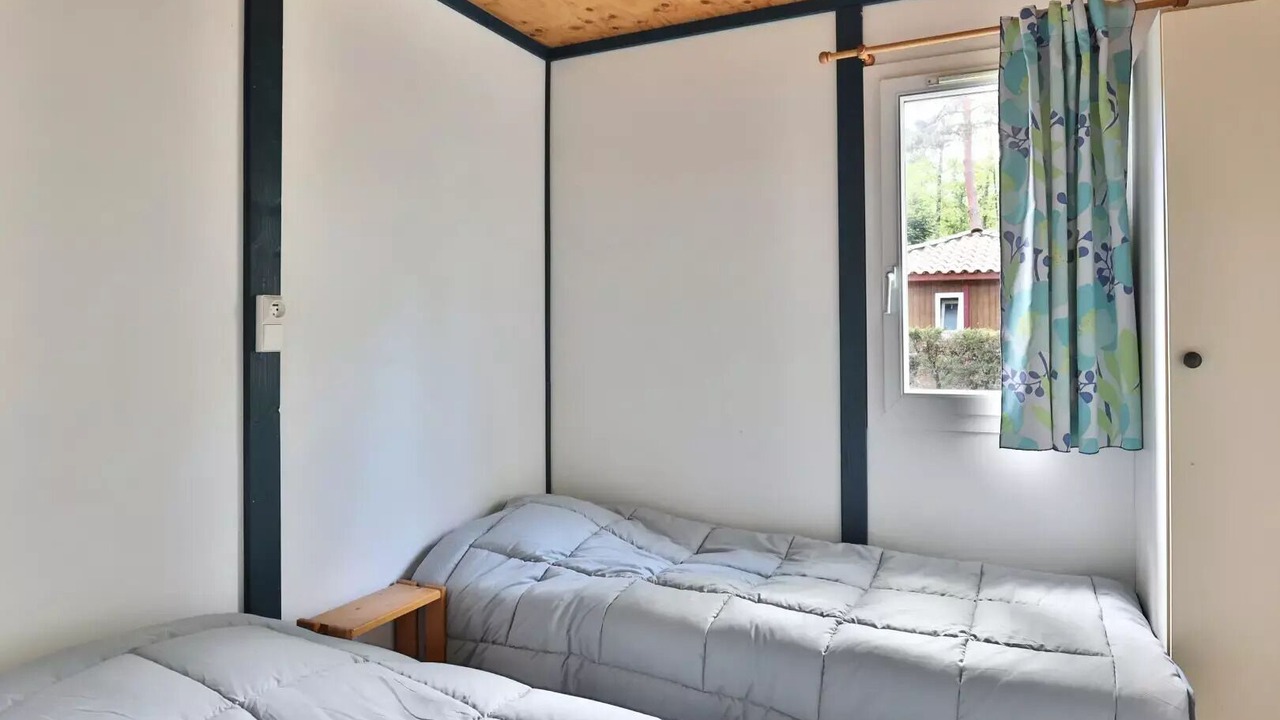 Photo of Bedroom in Saint-Paul-les-Dax