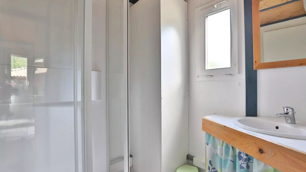 Photo of Bathroom in Saint-Paul-les-Dax