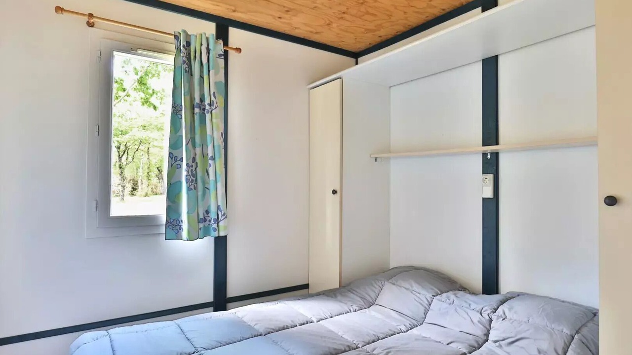Photo of Bedroom in Saint-Paul-les-Dax