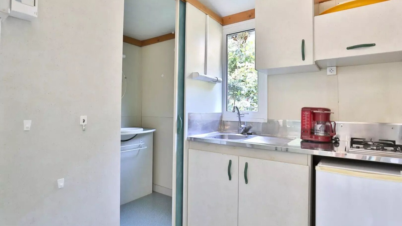 Photo of Kitchen in Saint-Paul-les-Dax