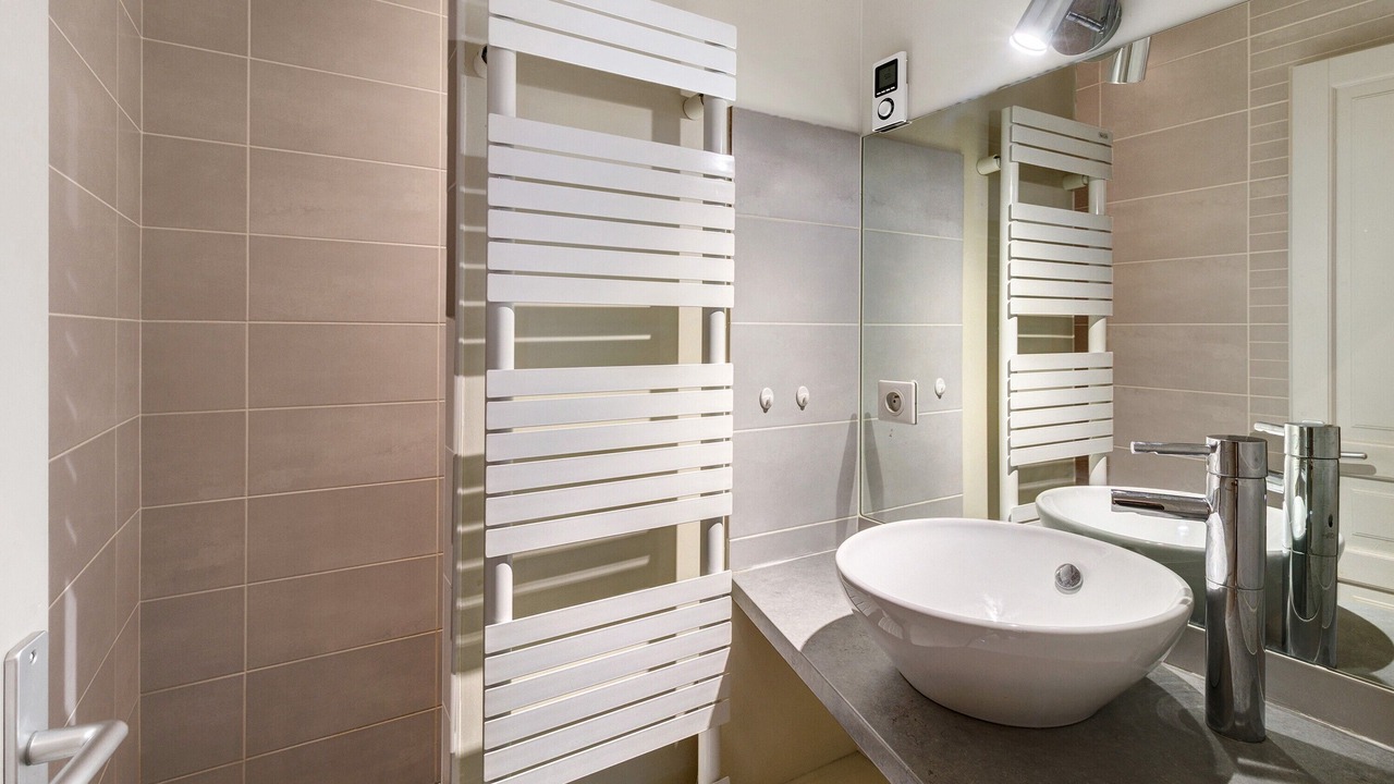 Photo of Bathroom in Domme