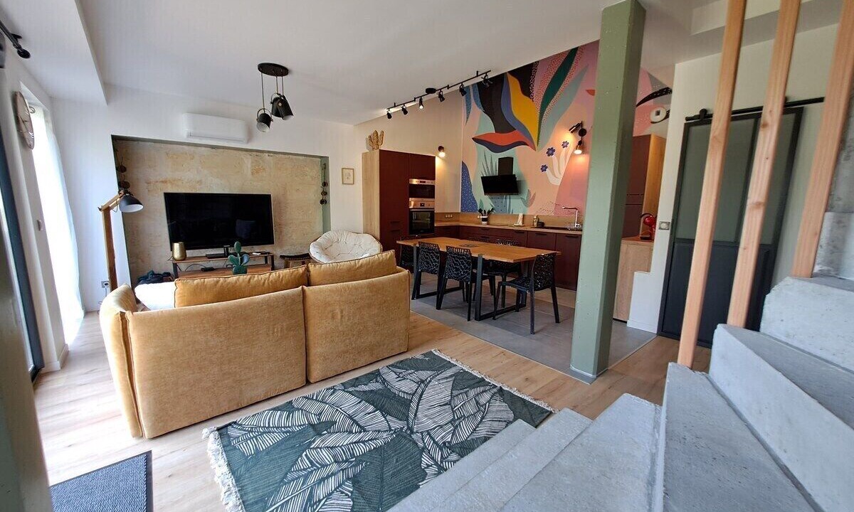 Photo of Livingroom in Sadirac