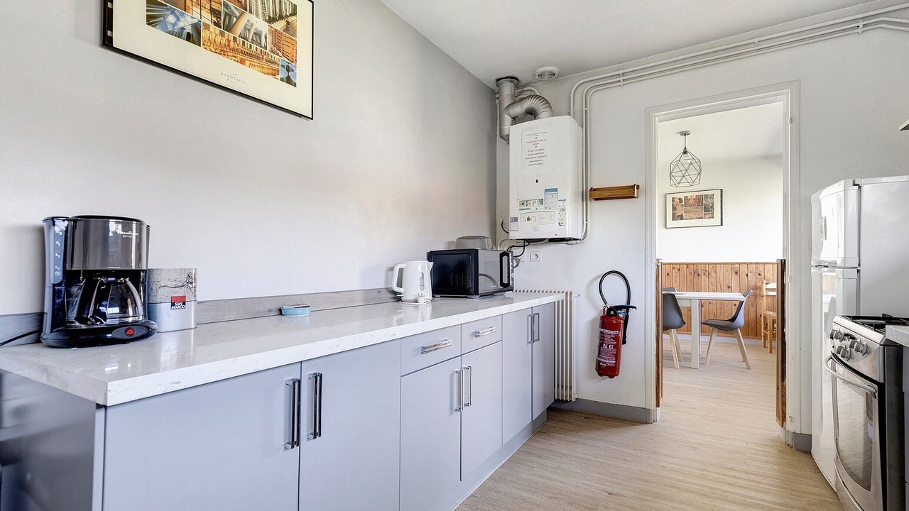 Photo of Kitchen in Blanquefort