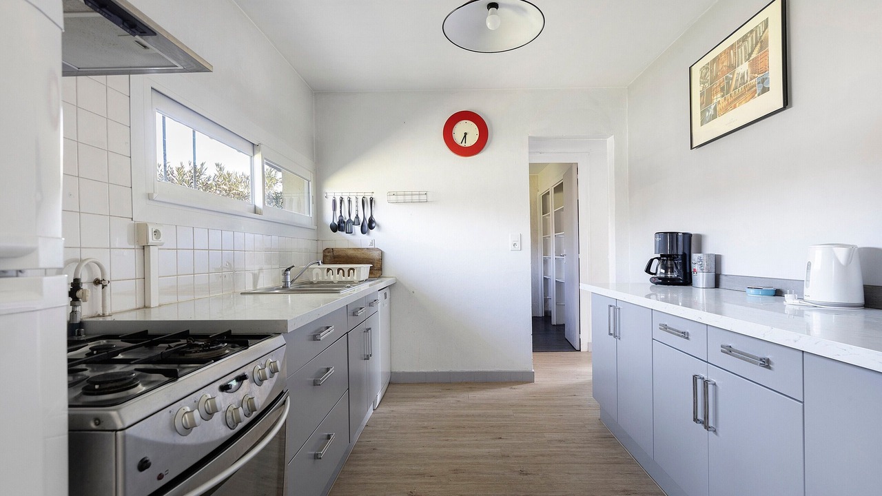 Photo of Kitchen in Blanquefort