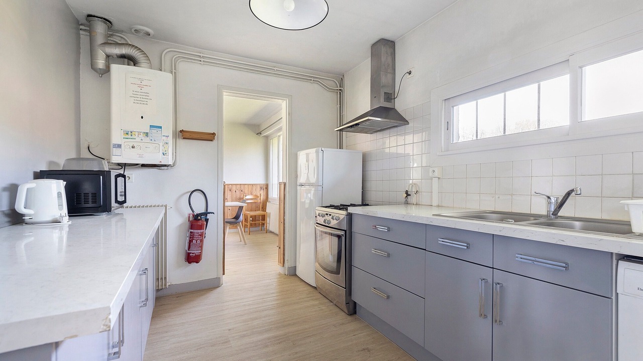 Photo of Kitchen in Blanquefort