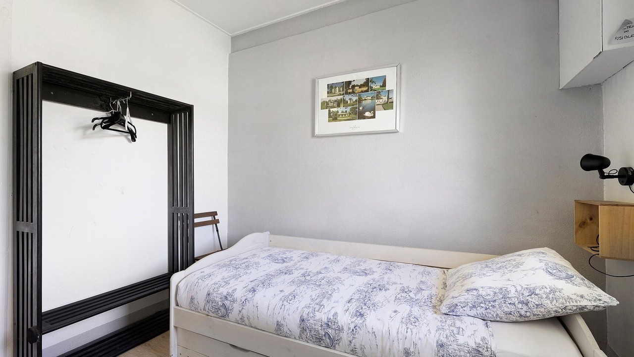 Photo of Bedroom in Blanquefort