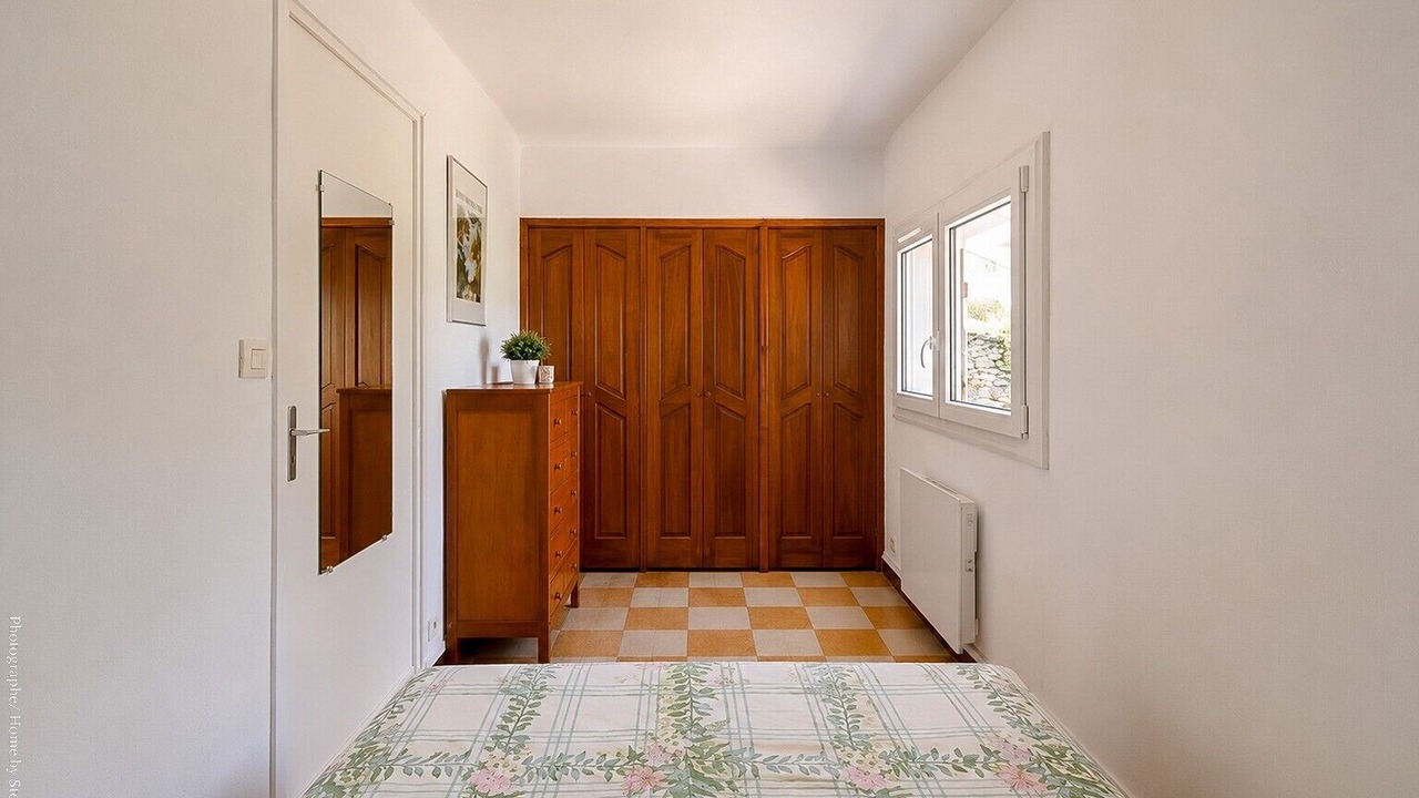 Photo of Bedroom in Ceyreste