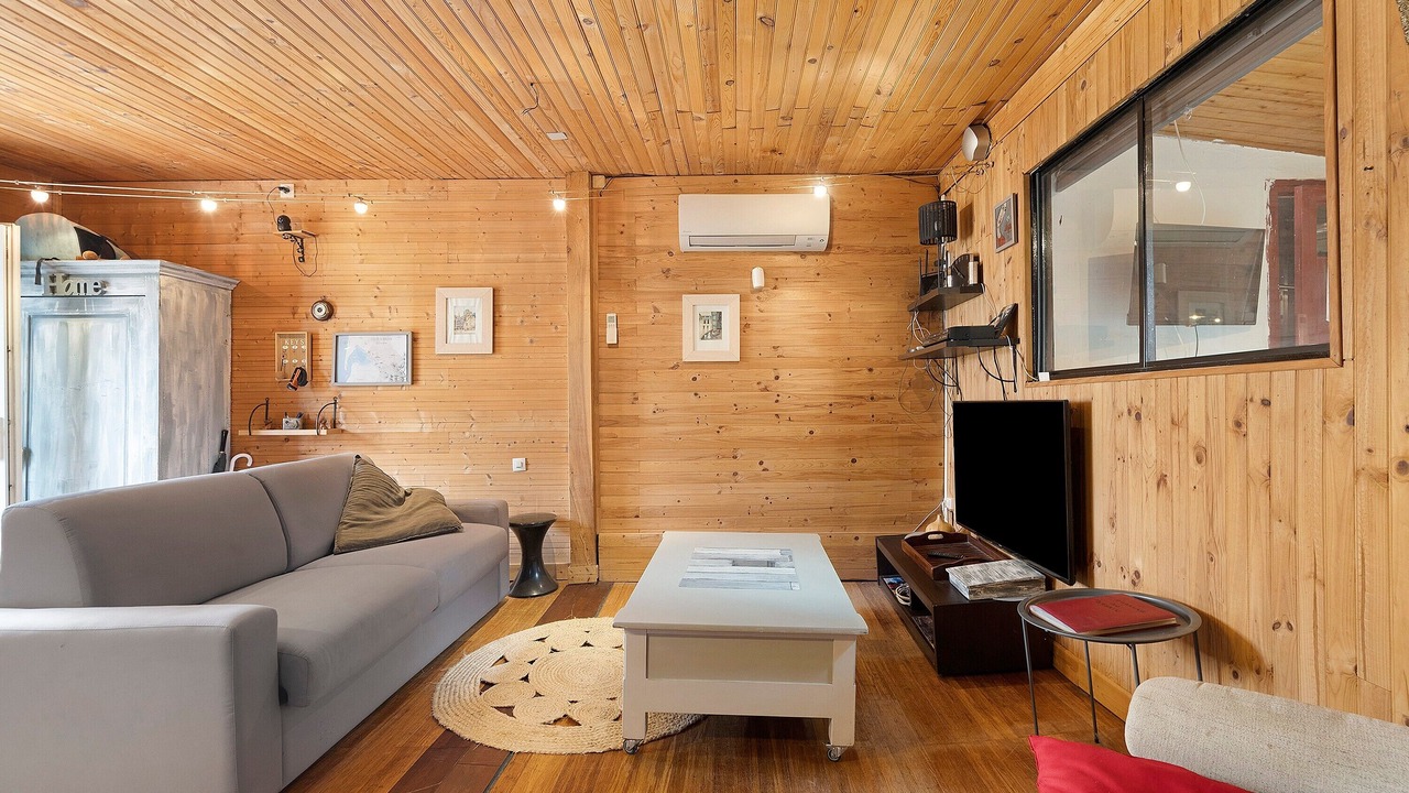 Photo of Livingroom in Lanton