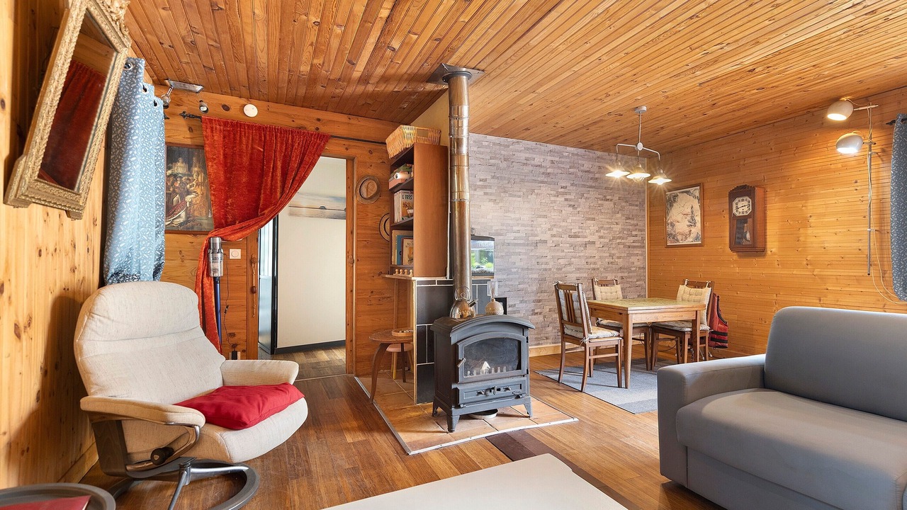 Photo of Livingroom in Lanton