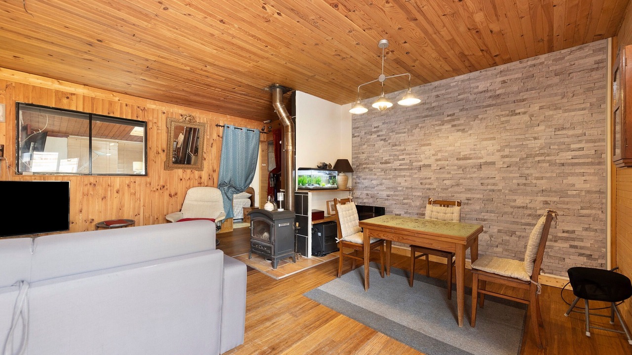 Photo of Livingroom in Lanton