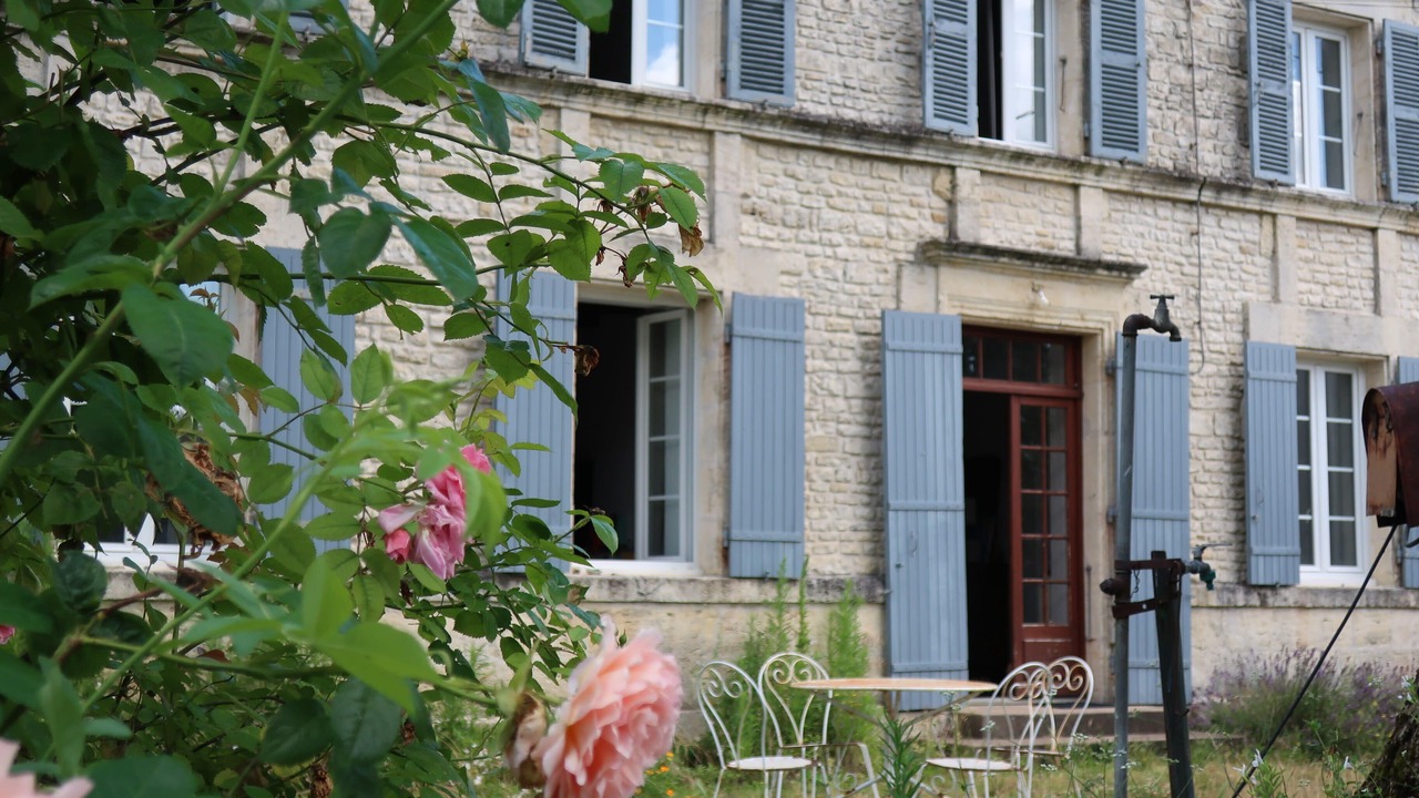 Photo of Outdoor in Saint-Saturnin-du-Bois