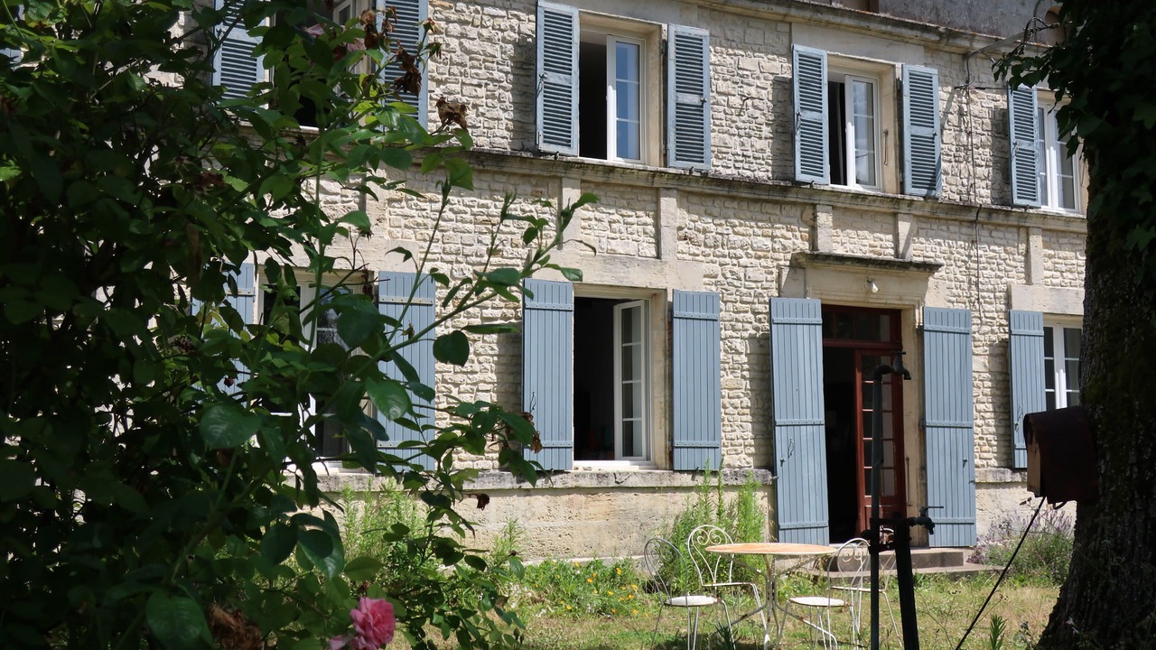 Photo of Outdoor in Saint-Saturnin-du-Bois