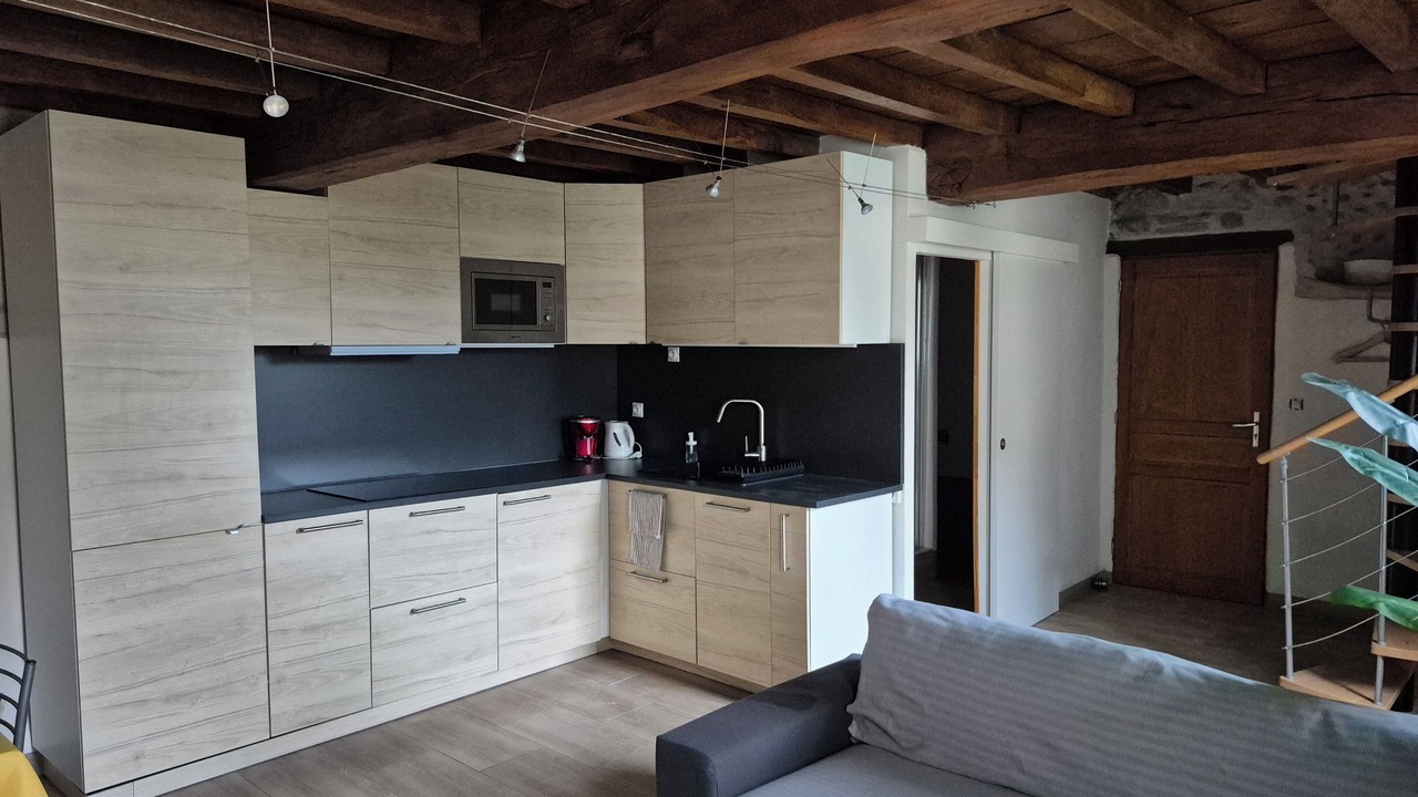 Photo of Livingroom in Castetnau-Camblong