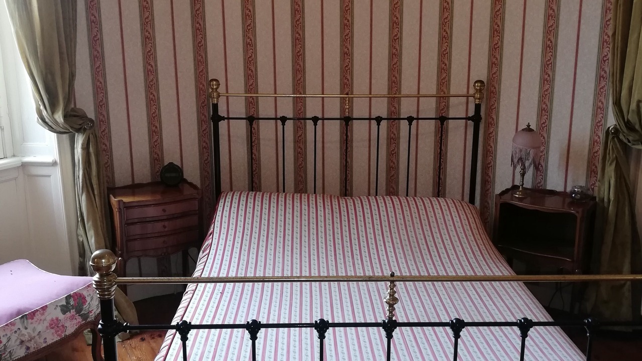 Photo of Bedroom in Fors
