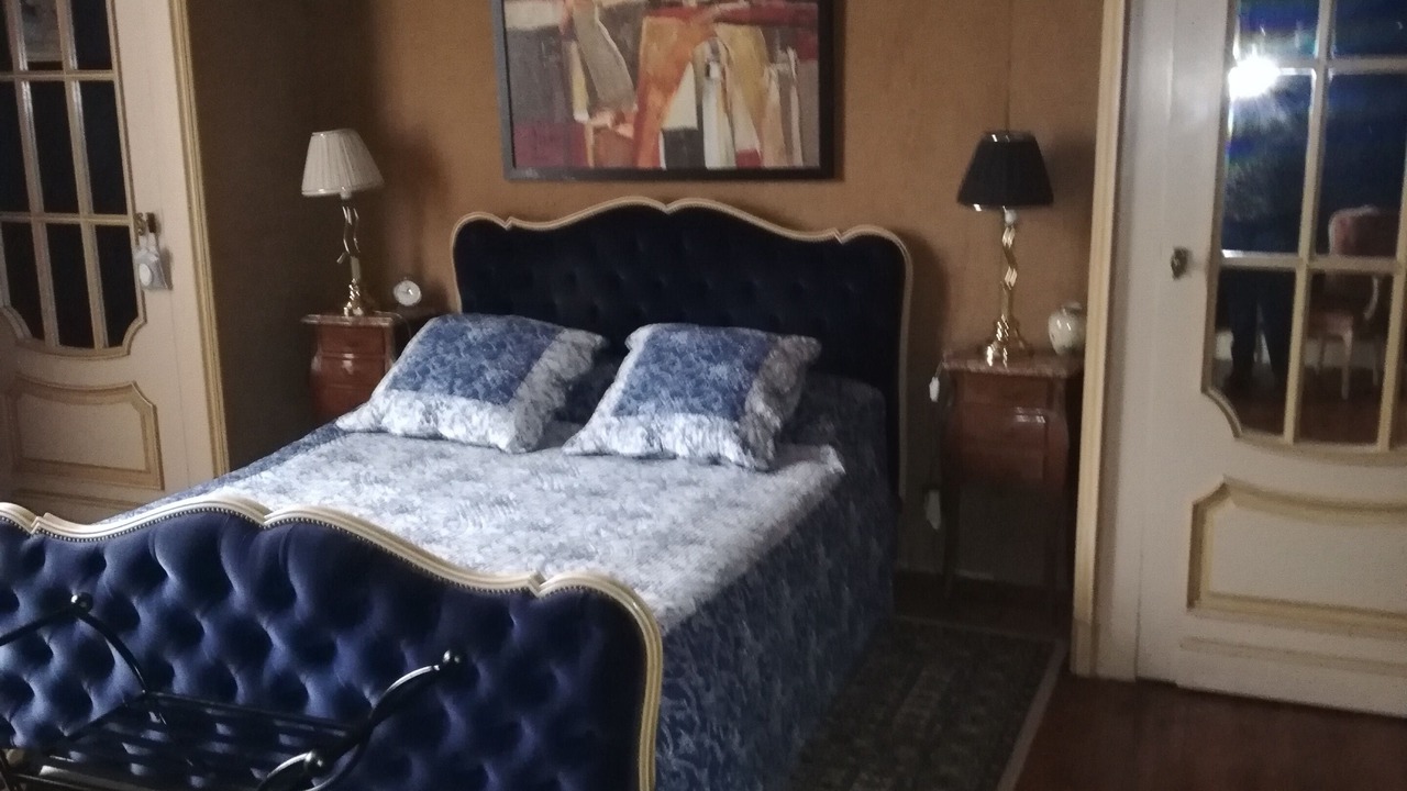 Photo of Bedroom in Fors