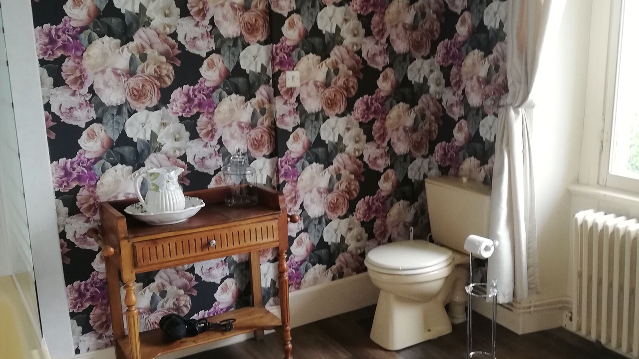Photo of Bathroom in Fors
