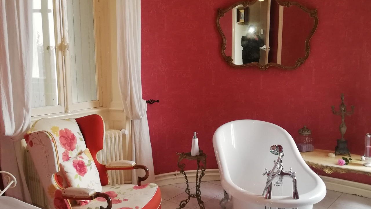 Photo of Bathroom in Fors