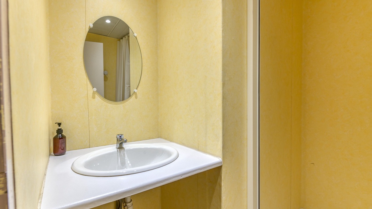 Photo of Bathroom in Arvillard