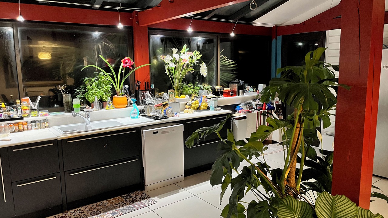 Photo of Kitchen in Saint-Paul-les-Dax