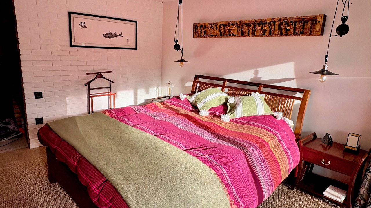 Photo of Bedroom in Saint-Paul-les-Dax