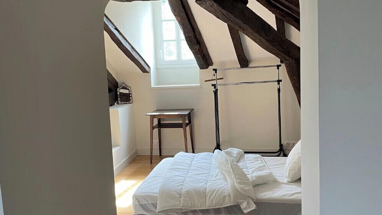 Photo of Bedroom in Boucau